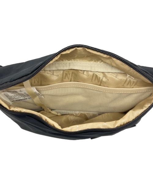 THE NORTH FACE（ザ ノース フェイス）THE NORTH FACE (ザ ノース フェイス) ウエストバッグ ブラックの古着・服飾アイテム