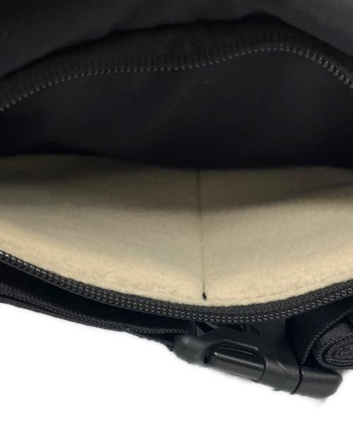 THE NORTH FACE（ザ ノース フェイス）THE NORTH FACE (ザ ノース フェイス) ウエストバッグ ブラックの古着・服飾アイテム