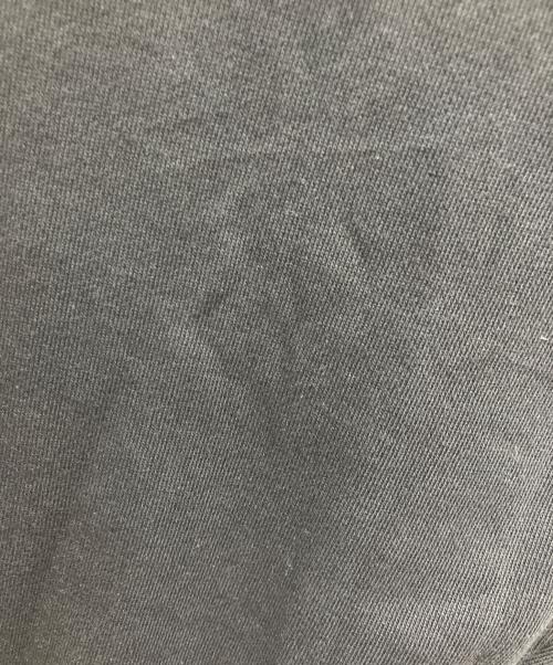 The Salvages（ザ・サルベージズ）The Salvages (ザ・サルベージズ) スウェット ブラック サイズ:Lの古着・服飾アイテム