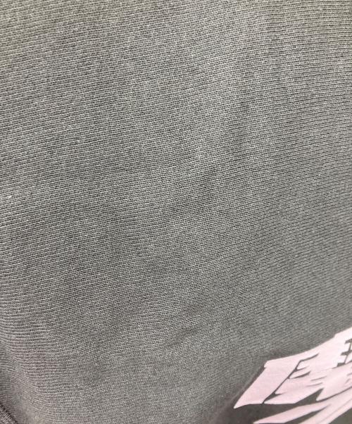 Champion REVERSE WEAVE（チャンピオン リバース ウィーブ）Champion REVERSE WEAVE (チャンピオン リバース ウィーブ) スウェット グリーン サイズ:Mの古着・服飾アイテム