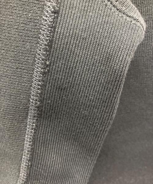 Champion REVERSE WEAVE（チャンピオン リバース ウィーブ）Champion REVERSE WEAVE (チャンピオン リバース ウィーブ) スウェット グリーン サイズ:Mの古着・服飾アイテム