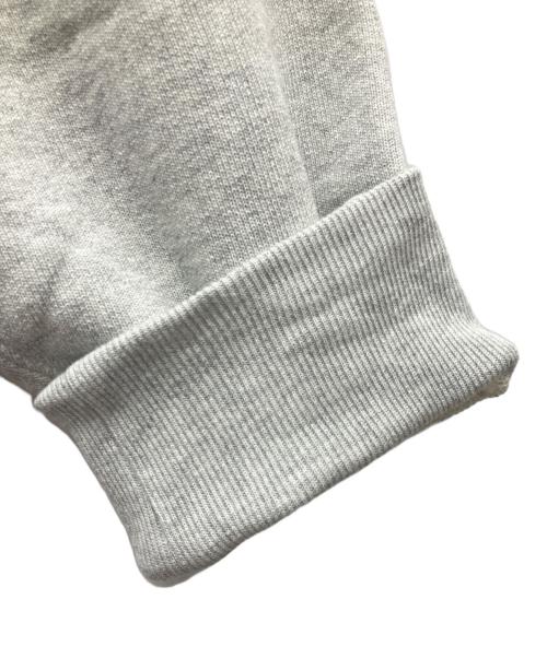 Champion REVERSE WEAVE（チャンピオン リバース ウィーブ）Champion REVERSE WEAVE (チャンピオン リバース ウィーブ) スウェット ライトグレー サイズ:Mの古着・服飾アイテム