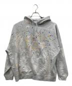 JOURNAL STANDARD TRISECTジャーナルスタンダード トライセクト）の古着「パーカー」｜ライトグレー