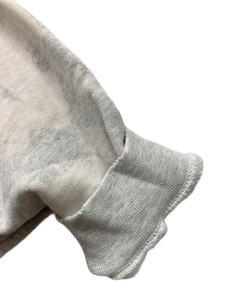 JOURNAL STANDARD TRISECT（ジャーナルスタンダード トライセクト）JOURNAL STANDARD TRISECT (ジャーナルスタンダード トライセクト) パーカー ライトグレー サイズ:Lの古着・服飾アイテム