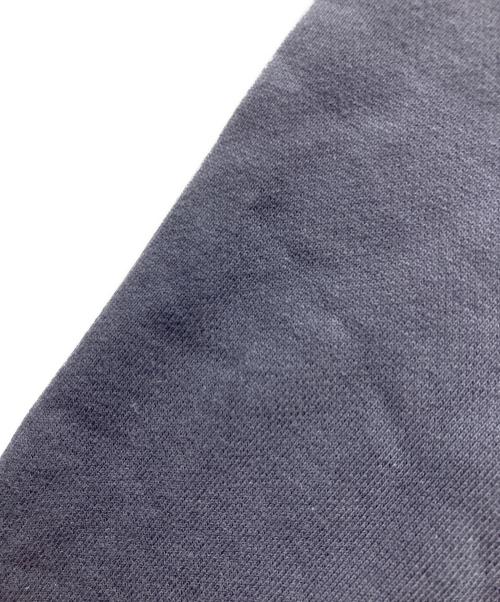 little sunny bite（リトルサニーバイト）little sunny bite (リトルサニーバイト) STRANGER THINGS (ストレンジャーシングス) スウェット グレー×イエロー サイズ:Mの古着・服飾アイテム