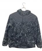 THE NORTH FACEザ ノース フェイス）の古着「94 RAGE Classic Fleece Jacket」｜グレー