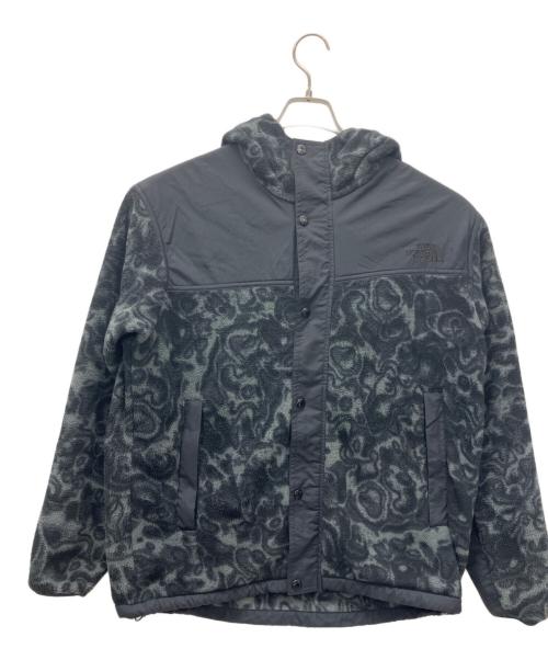 THE NORTH FACE（ザ ノース フェイス）THE NORTH FACE (ザ ノース フェイス) 94 RAGE Classic Fleece Jacket グレー サイズ:Mの古着・服飾アイテム