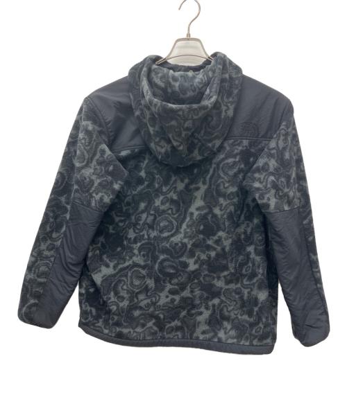 THE NORTH FACE（ザ ノース フェイス）THE NORTH FACE (ザ ノース フェイス) 94 RAGE Classic Fleece Jacket グレー サイズ:Mの古着・服飾アイテム