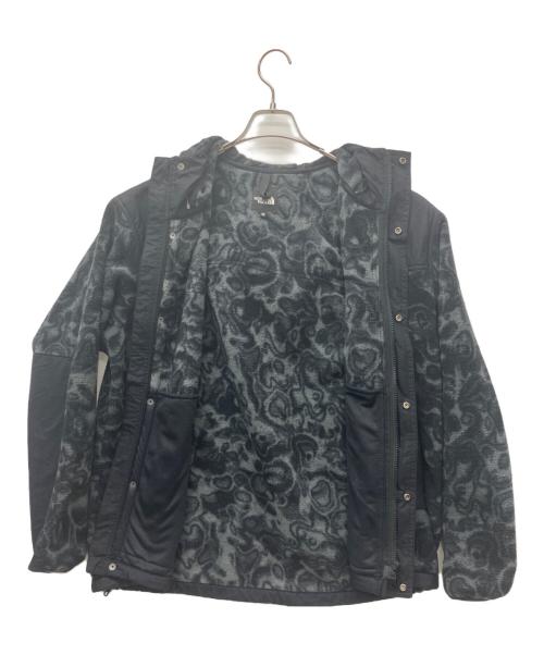 THE NORTH FACE（ザ ノース フェイス）THE NORTH FACE (ザ ノース フェイス) 94 RAGE Classic Fleece Jacket グレー サイズ:Mの古着・服飾アイテム
