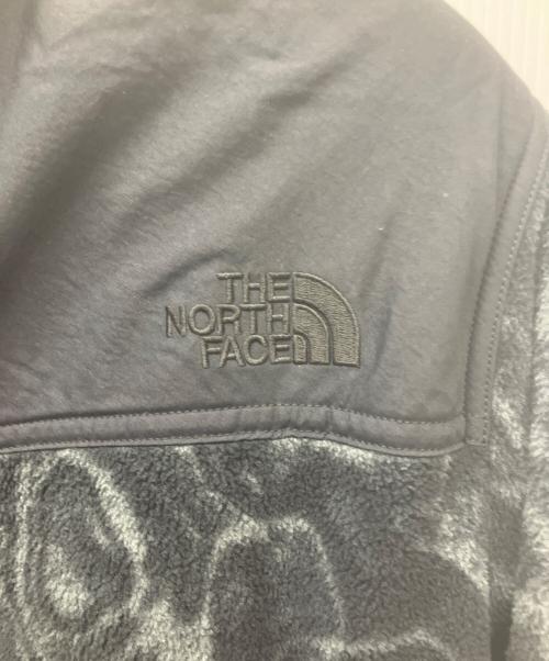 THE NORTH FACE（ザ ノース フェイス）THE NORTH FACE (ザ ノース フェイス) 94 RAGE Classic Fleece Jacket グレー サイズ:Mの古着・服飾アイテム
