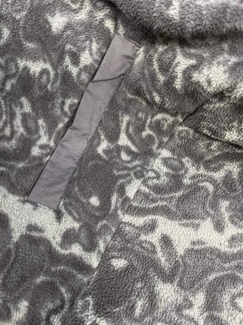 THE NORTH FACE（ザ ノース フェイス）THE NORTH FACE (ザ ノース フェイス) 94 RAGE Classic Fleece Jacket グレー サイズ:Mの古着・服飾アイテム