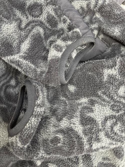 THE NORTH FACE（ザ ノース フェイス）THE NORTH FACE (ザ ノース フェイス) 94 RAGE Classic Fleece Jacket グレー サイズ:Mの古着・服飾アイテム