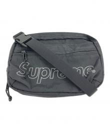 SUPREME（シュプリーム）の古着「ショルダーバッグ」｜ブラック
