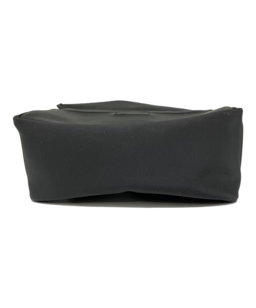 PORTER（ポーター）PORTER (ポーター) メッセンジャーバッグ ブラックの古着・服飾アイテム