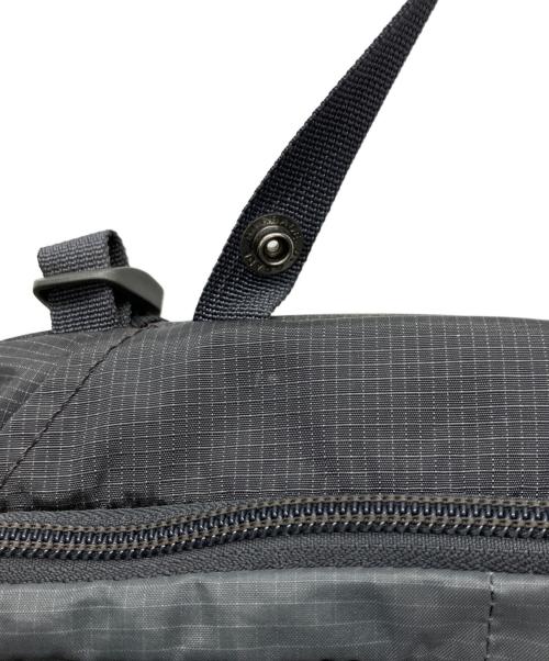 mont-bell（モンベル）mont-bell (モンベル) リュック グレーの古着・服飾アイテム