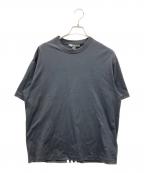 Y-3ワイスリー）の古着「半袖カットソー」｜ブラック