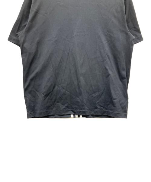Y-3（ワイスリー）Y-3 (ワイスリー) 半袖カットソー ブラック サイズ:M 未使用品の古着・服飾アイテム