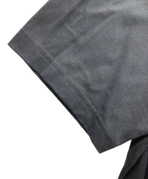 Y-3（ワイスリー）Y-3 (ワイスリー) 半袖カットソー ブラック サイズ:M 未使用品の古着・服飾アイテム