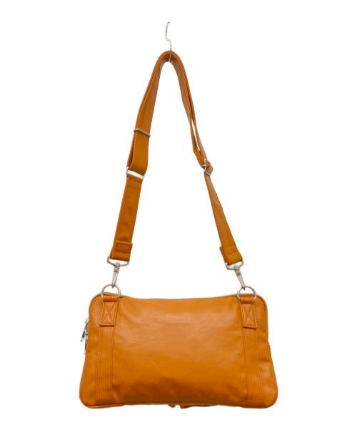 PORTER（ポーター）PORTER (ポーター) ショルダーバッグ ブラウンの古着・服飾アイテム