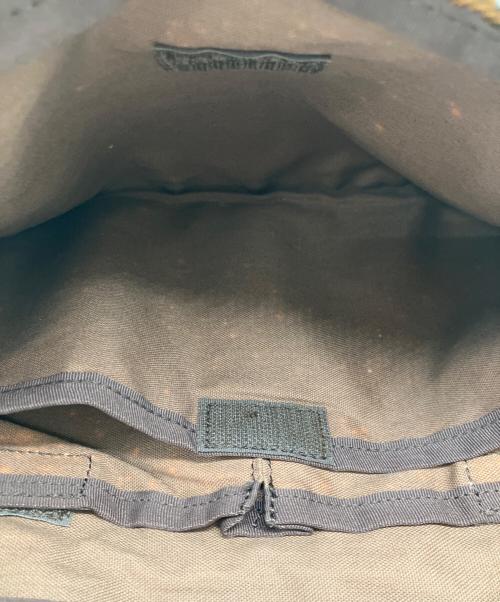 PORTER（ポーター）PORTER (ポーター) ショルダーバッグ ブラウンの古着・服飾アイテム