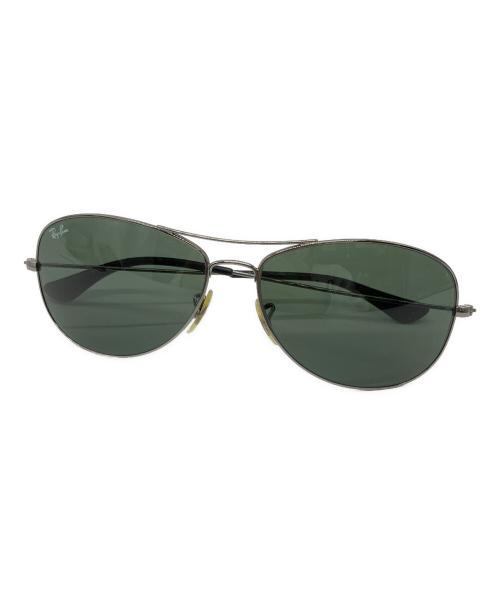 RAY-BAN（レイバン）RAY-BAN (レイバン) サングラス ブラックの古着・服飾アイテム