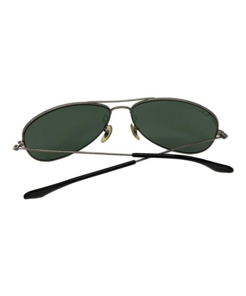 RAY-BAN（レイバン）RAY-BAN (レイバン) サングラス ブラックの古着・服飾アイテム