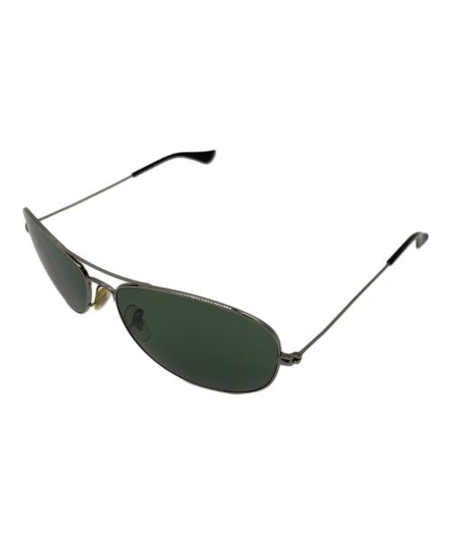 RAY-BAN（レイバン）RAY-BAN (レイバン) サングラス ブラックの古着・服飾アイテム