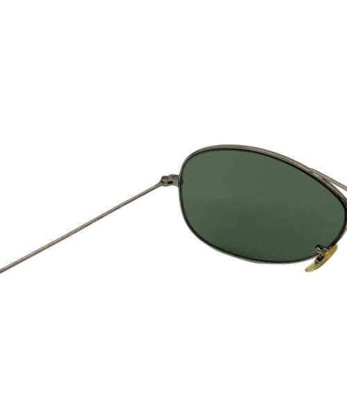 RAY-BAN（レイバン）RAY-BAN (レイバン) サングラス ブラックの古着・服飾アイテム