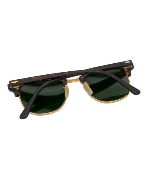 RAY-BAN（レイバン）RAY-BAN (レイバン) サングラス ブラックの古着・服飾アイテム