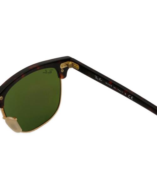 RAY-BAN（レイバン）RAY-BAN (レイバン) サングラス ブラックの古着・服飾アイテム