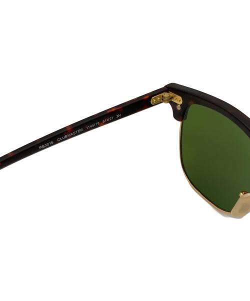 RAY-BAN（レイバン）RAY-BAN (レイバン) サングラス ブラックの古着・服飾アイテム