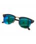 RAY-BAN（レイバン）の古着「サングラス」｜ブラック