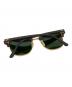 RAY-BAN (レイバン) サングラス ブラック：7000円