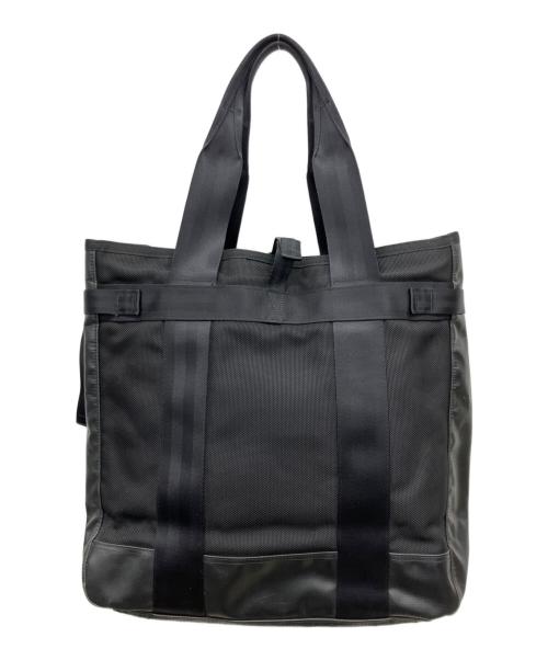 PORTER（ポーター）PORTER (ポーター) トートバッグ ブラックの古着・服飾アイテム