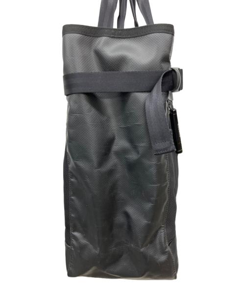PORTER（ポーター）PORTER (ポーター) トートバッグ ブラックの古着・服飾アイテム