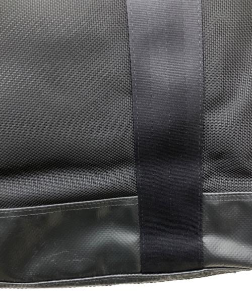 PORTER（ポーター）PORTER (ポーター) トートバッグ ブラックの古着・服飾アイテム