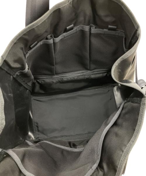 PORTER（ポーター）PORTER (ポーター) トートバッグ ブラックの古着・服飾アイテム