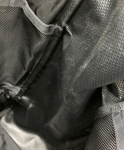 PORTER（ポーター）PORTER (ポーター) トートバッグ ブラックの古着・服飾アイテム