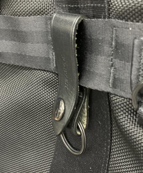 PORTER（ポーター）PORTER (ポーター) トートバッグ ブラックの古着・服飾アイテム