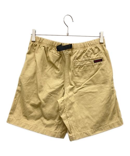 GRAMICCI（グラミチ）GRAMICCI (グラミチ) ハーフパンツ ベージュ サイズ:Mの古着・服飾アイテム