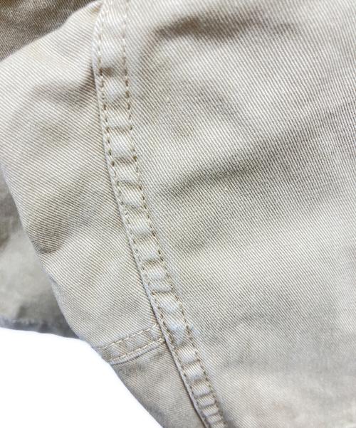 GRAMICCI（グラミチ）GRAMICCI (グラミチ) ハーフパンツ ベージュ サイズ:Mの古着・服飾アイテム