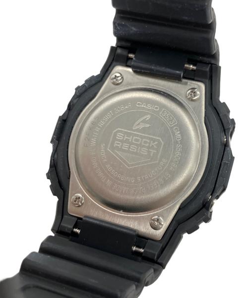 CASIO（カシオ）CASIO (カシオ) デジタルウォッチ ブラックの古着・服飾アイテム