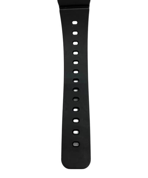 CASIO（カシオ）CASIO (カシオ) デジタルウォッチ ブラックの古着・服飾アイテム