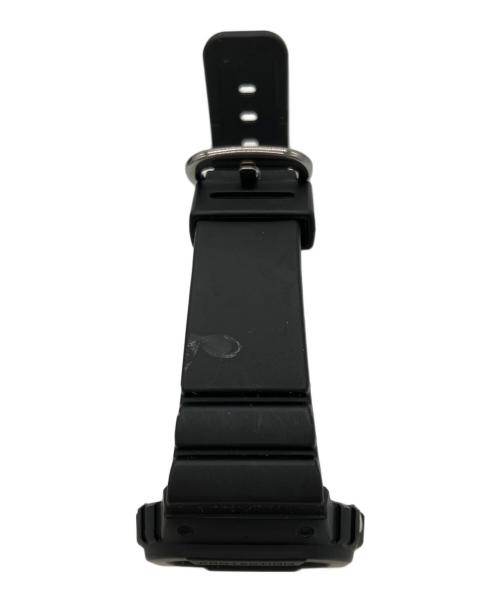 CASIO（カシオ）CASIO (カシオ) デジタルウォッチ ブラックの古着・服飾アイテム