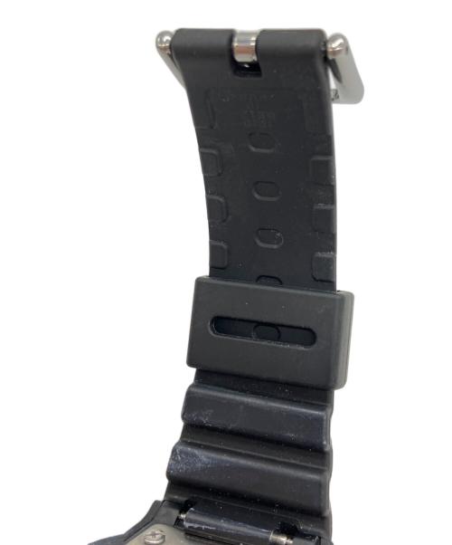 CASIO（カシオ）CASIO (カシオ) デジタルウォッチ ブラックの古着・服飾アイテム