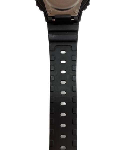 CASIO（カシオ）CASIO (カシオ) デジタルウォッチ ブラックの古着・服飾アイテム