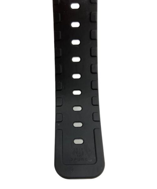 CASIO（カシオ）CASIO (カシオ) デジタルウォッチ ブラックの古着・服飾アイテム