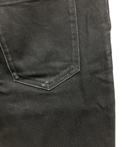 Saint Laurent Paris（サンローランパリ）Saint Laurent Paris (サンローランパリ) スキニーパンツ ブラック サイズ:30の古着・服飾アイテム