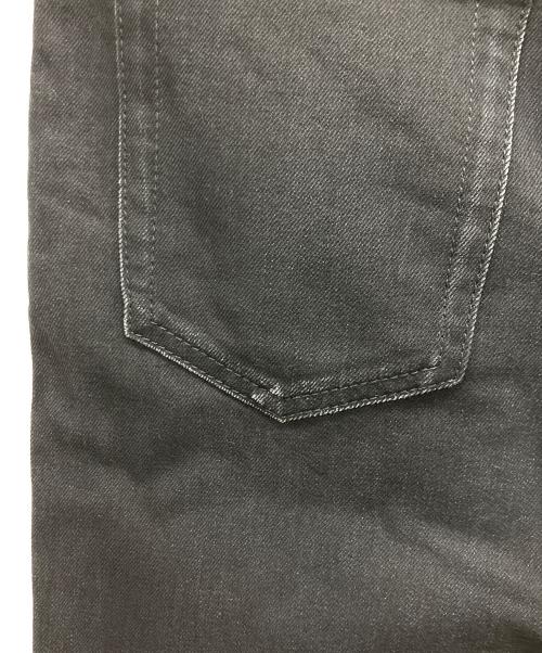 Saint Laurent Paris（サンローランパリ）Saint Laurent Paris (サンローランパリ) スキニーパンツ ブラック サイズ:30の古着・服飾アイテム