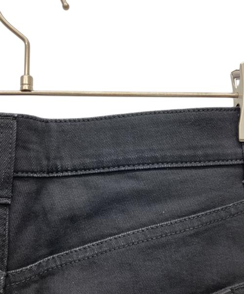 Saint Laurent Paris（サンローランパリ）Saint Laurent Paris (サンローランパリ) スキニーパンツ ブラック サイズ:30の古着・服飾アイテム